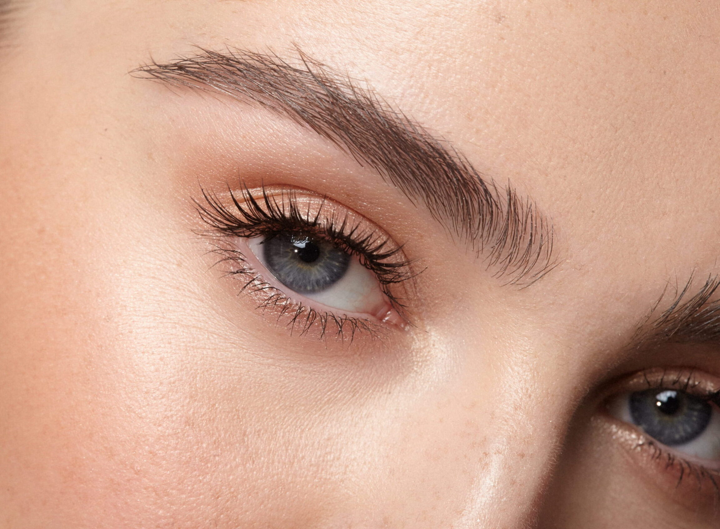What Eyes Tell About Health
