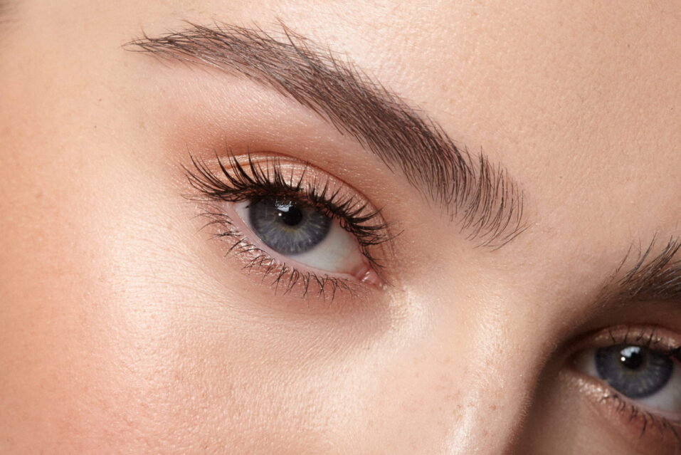 What Eyes Tell About Health