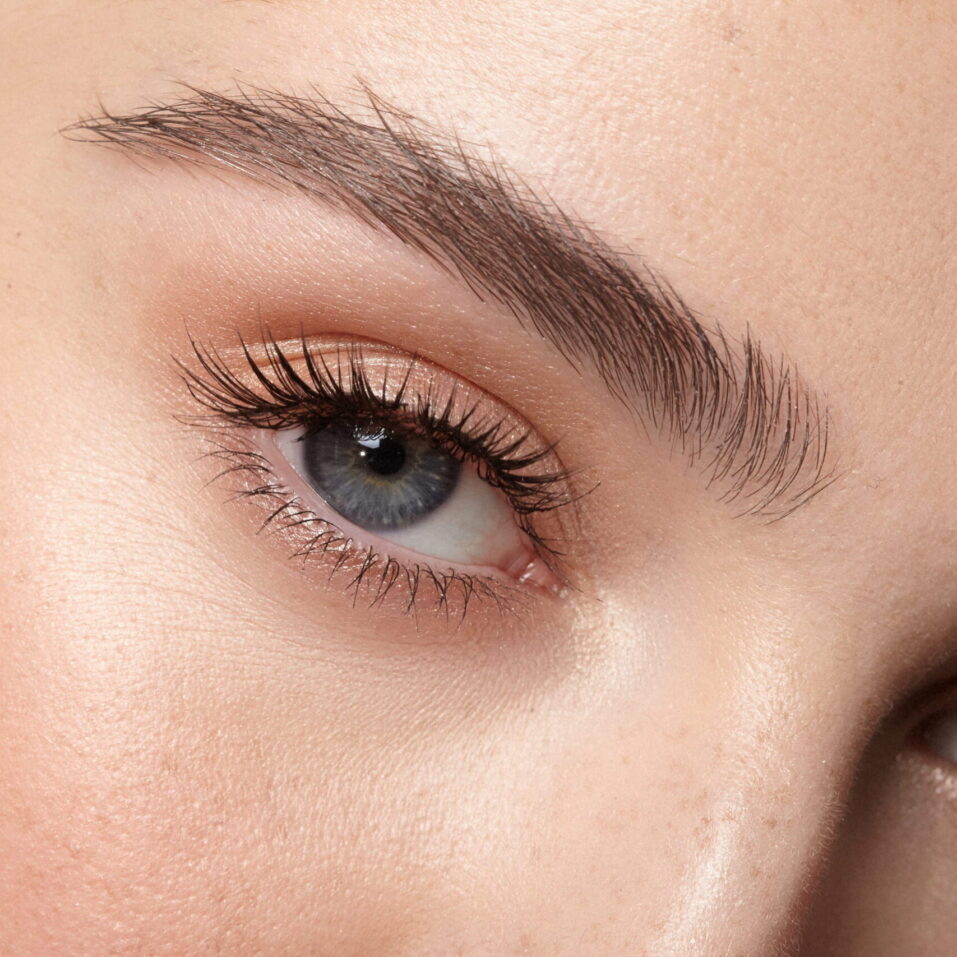 What Eyes Tell About Health