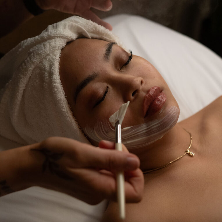 Facials columbus ohio