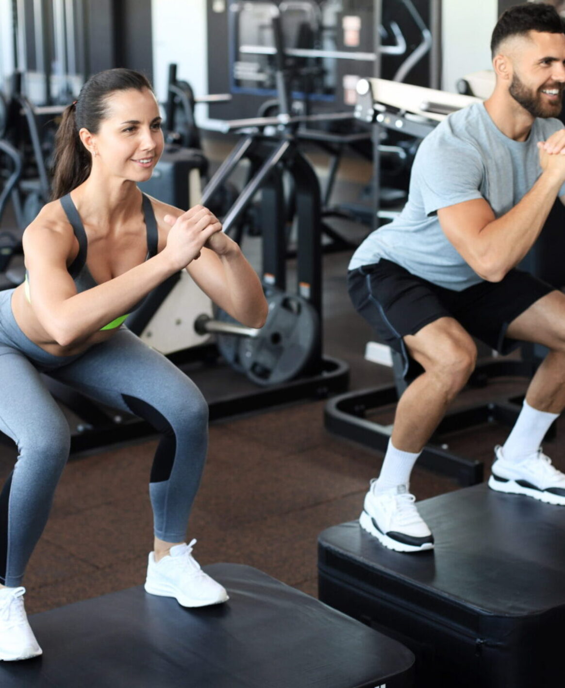 Strength Training During Winter
