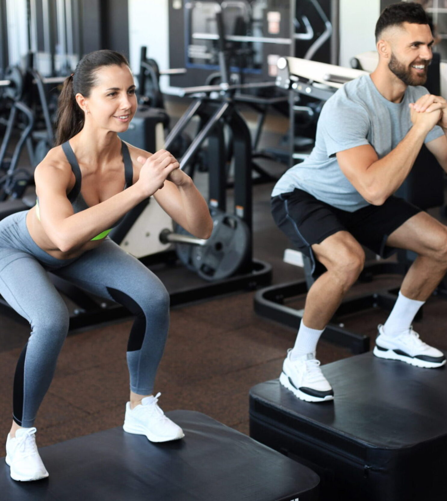 Strength Training During Winter