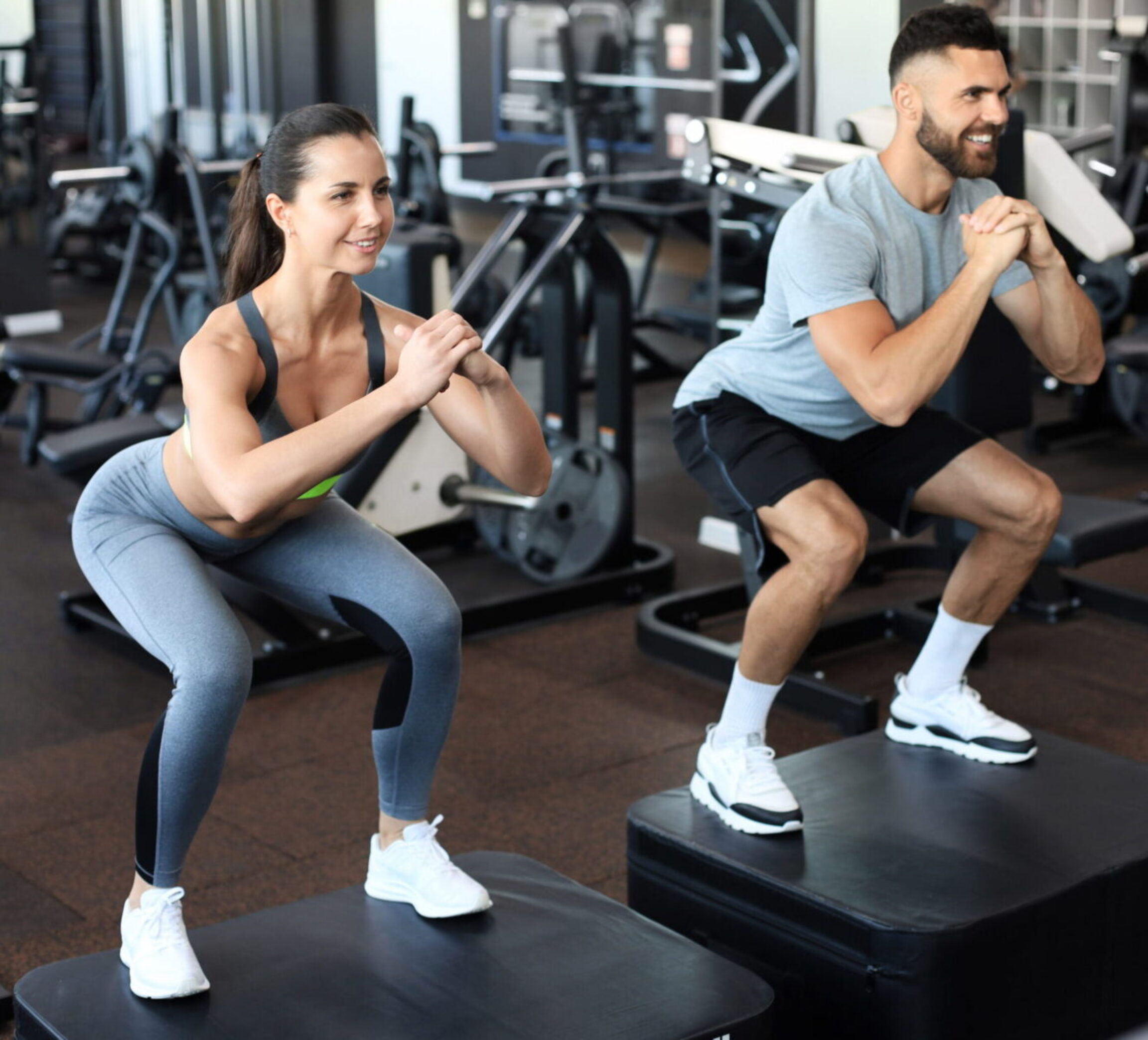 Strength Training During Winter