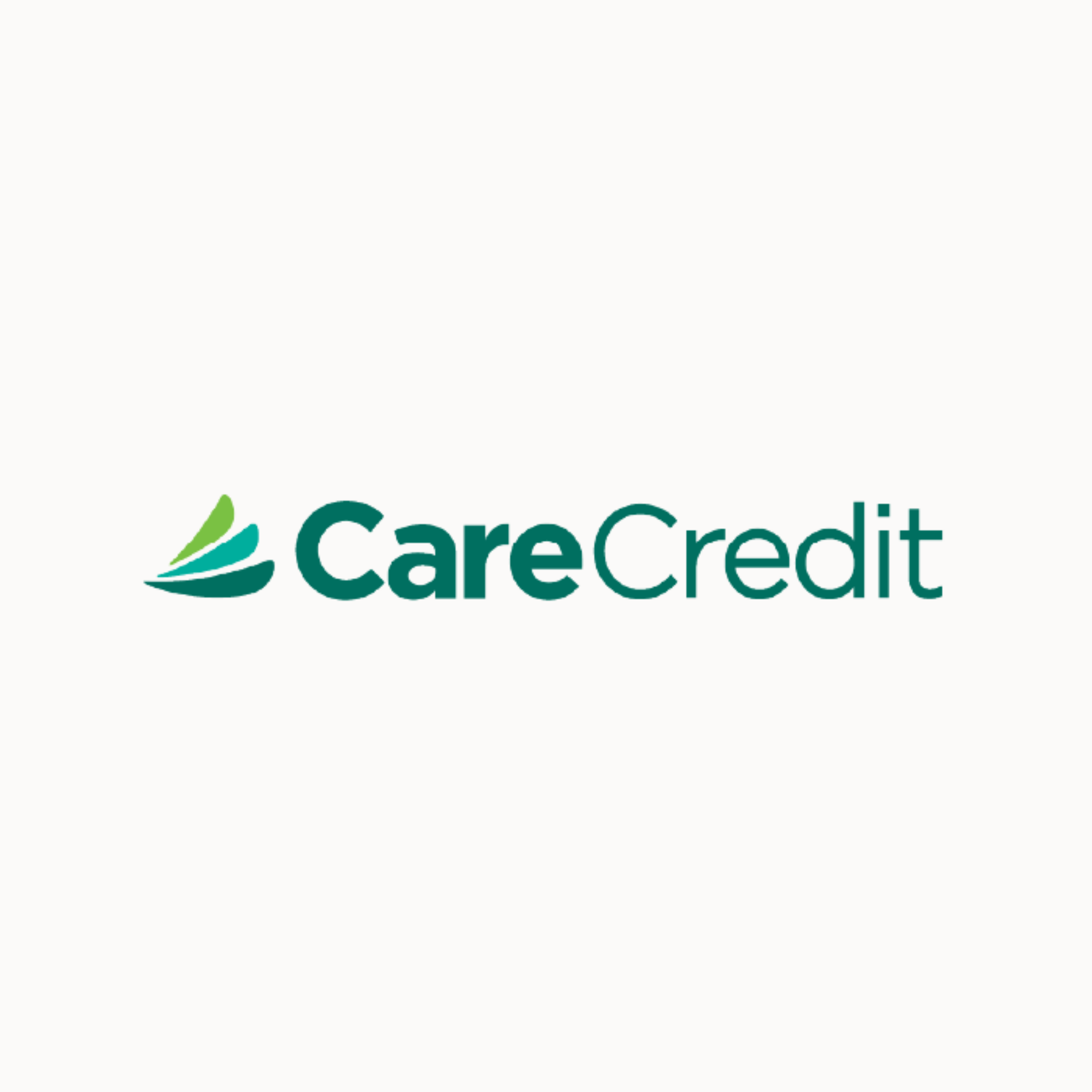 CareCredit Financing Logo