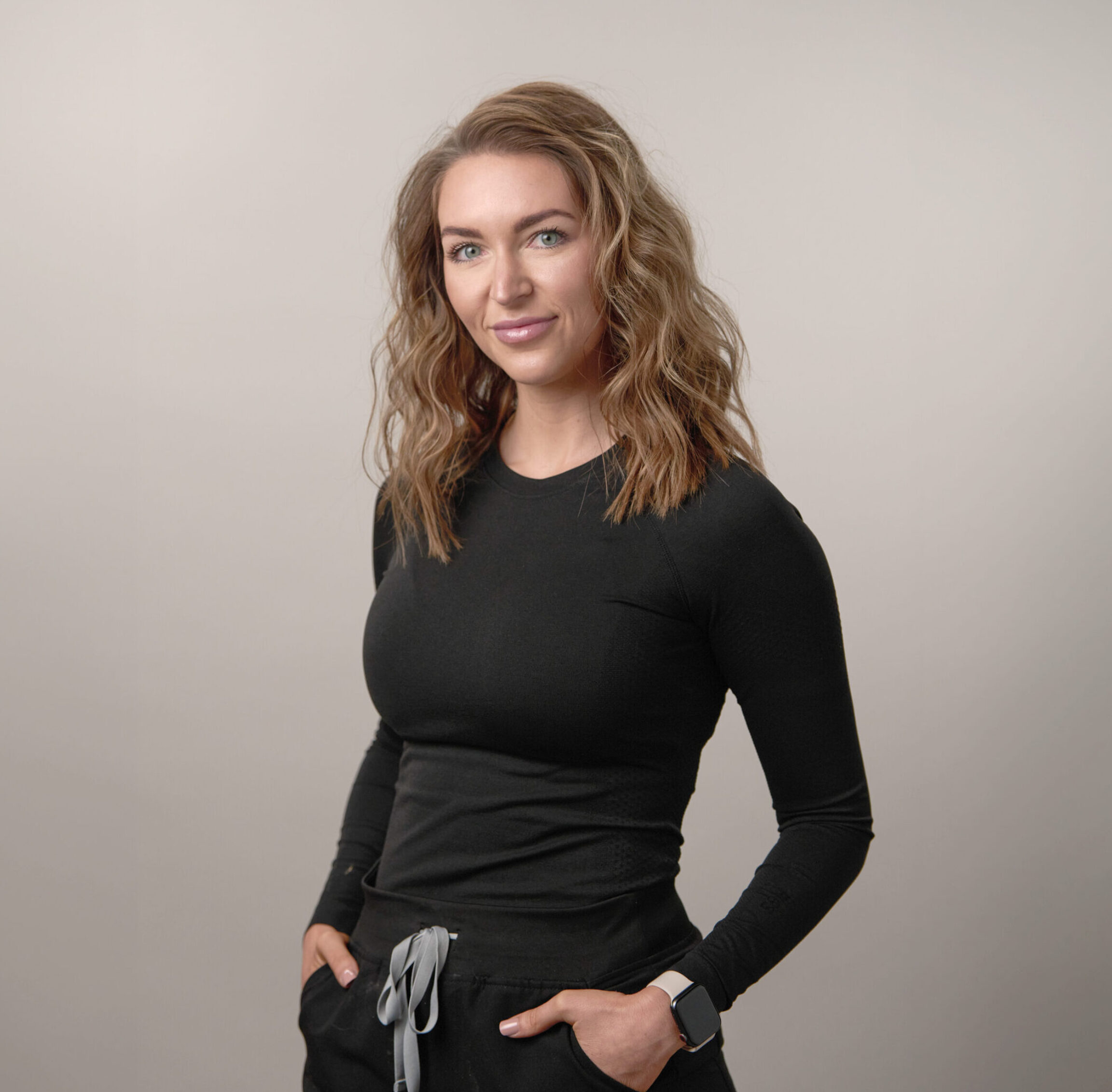 Nikki Rucinsky, LME, Author Photo