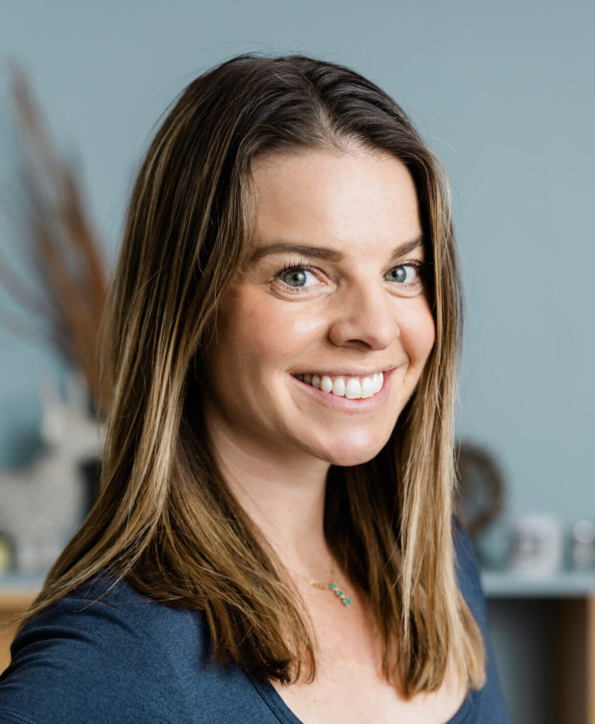 Dr. Katie D'Amato photo