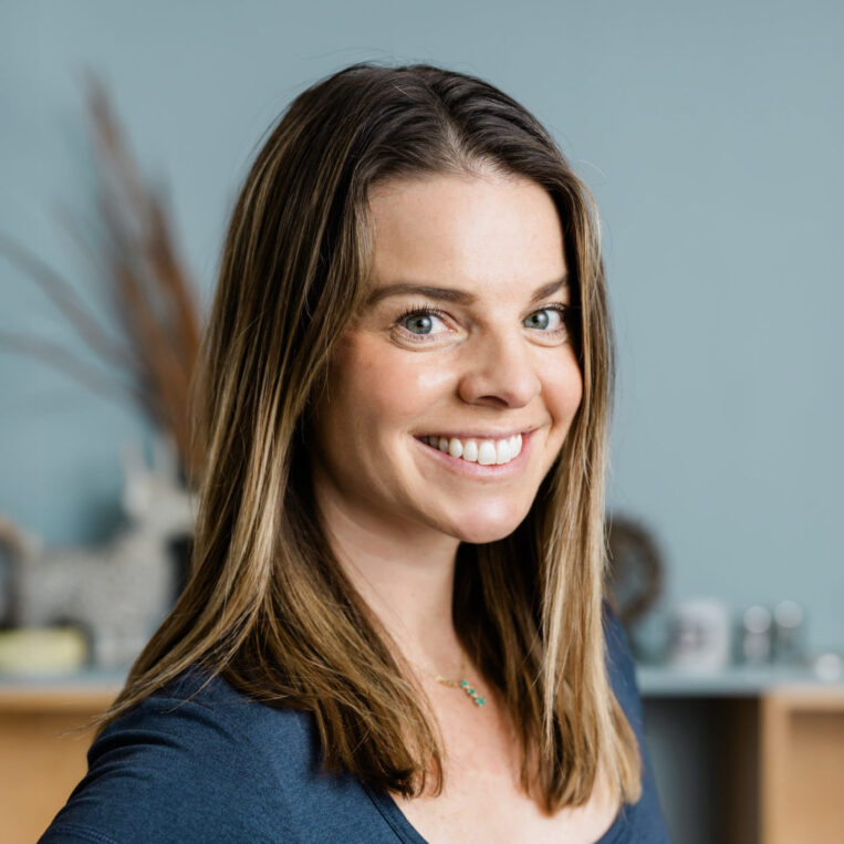 Dr. Katie D'Amato photo