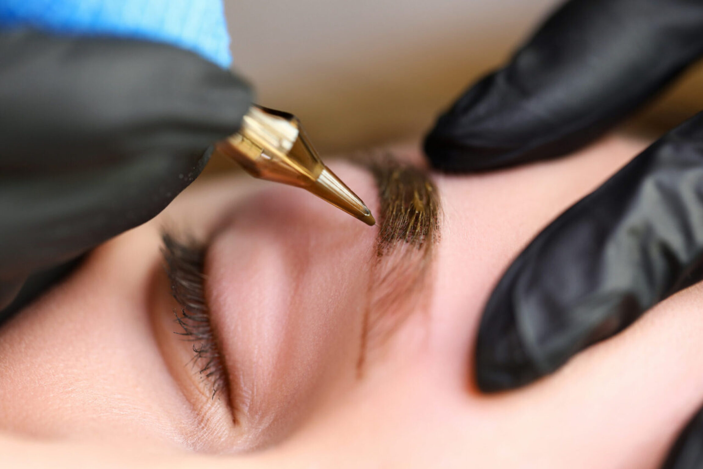 Cosmetic Tattooing patient photo 2025