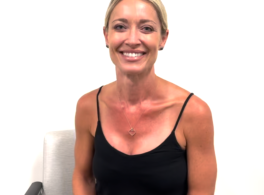 Breast Implant Revision Patient Felt Supported Every Step of the Way