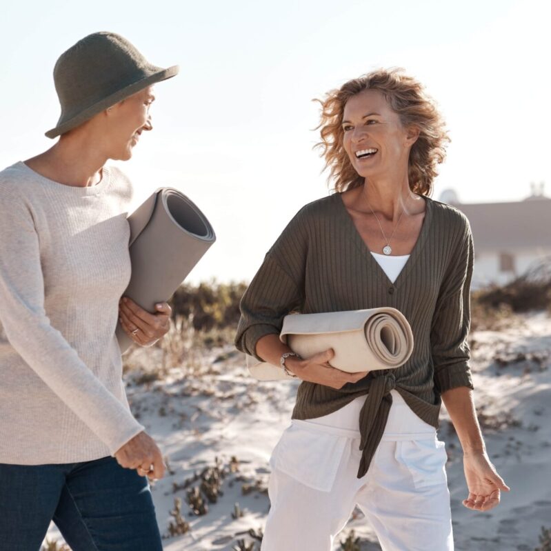 Menopause & Joint Pain