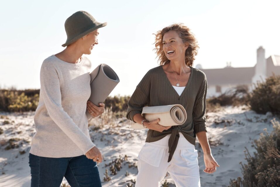 Menopause & Joint Pain