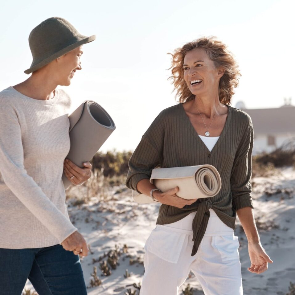Menopause & Joint Pain