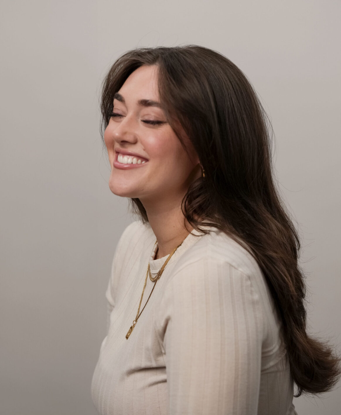 Andie Schroeder, LME, author photo