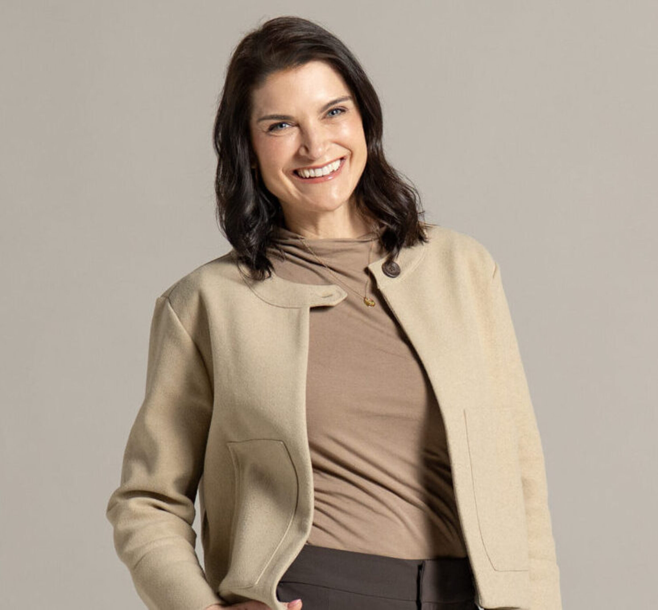 Marguerite Weston, MD-IFMCP Author Photo