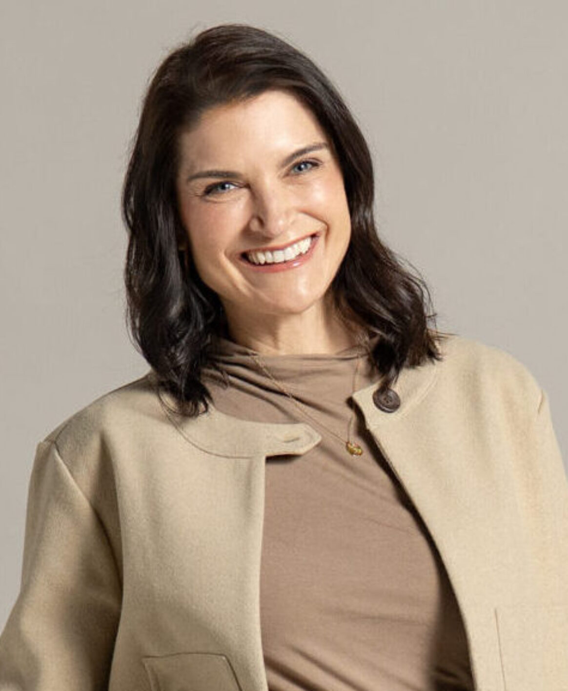 Marguerite Weston, MD-IFMCP Author Photo