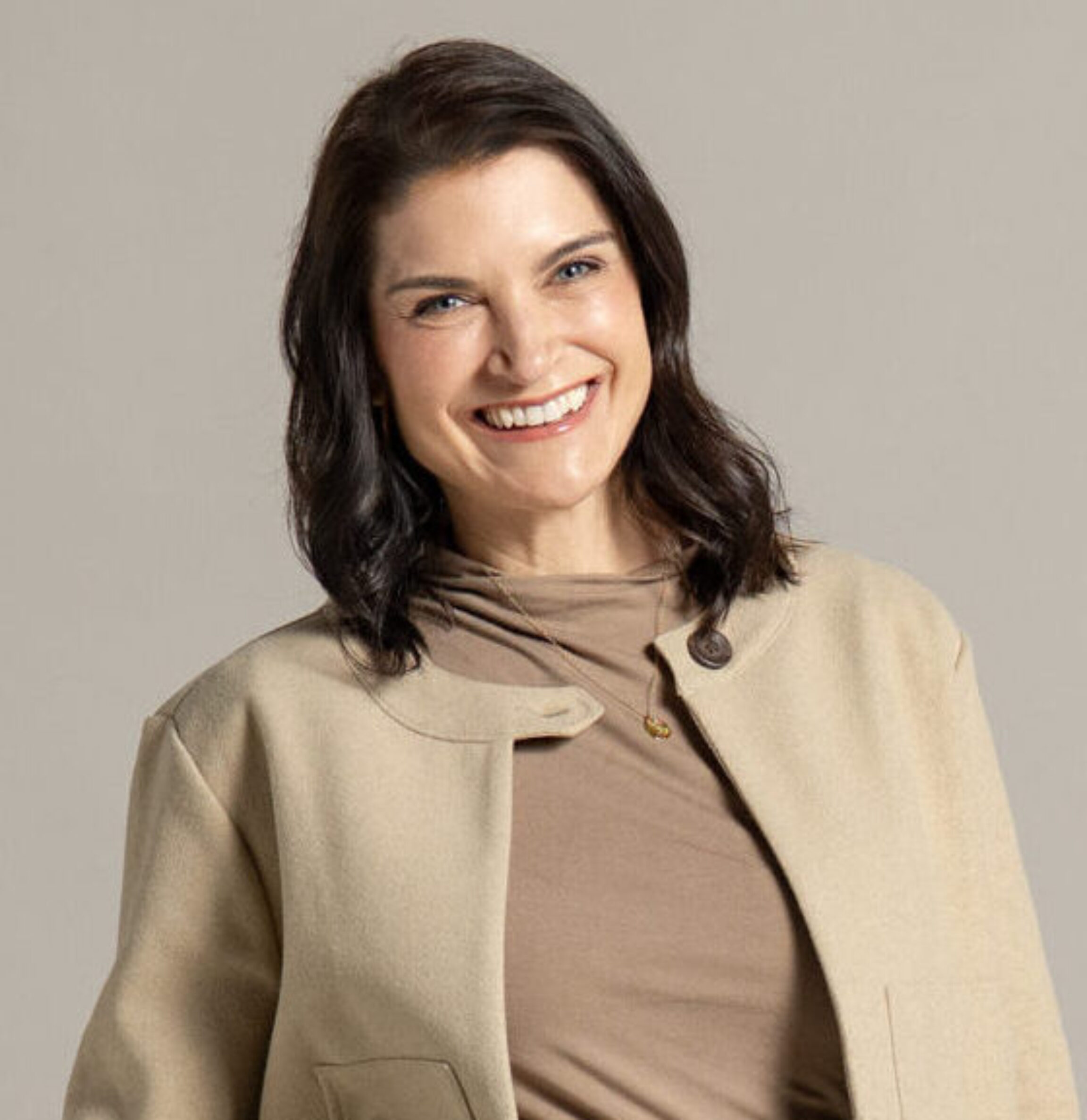 Marguerite Weston, MD-IFMCP Author Photo
