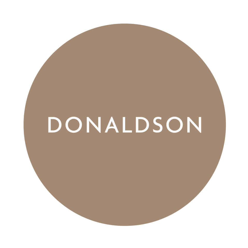 Donaldson Plastic Surgery logo