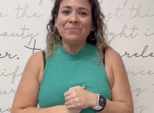 Tummy Tuck Patient Felt Safe & Supported