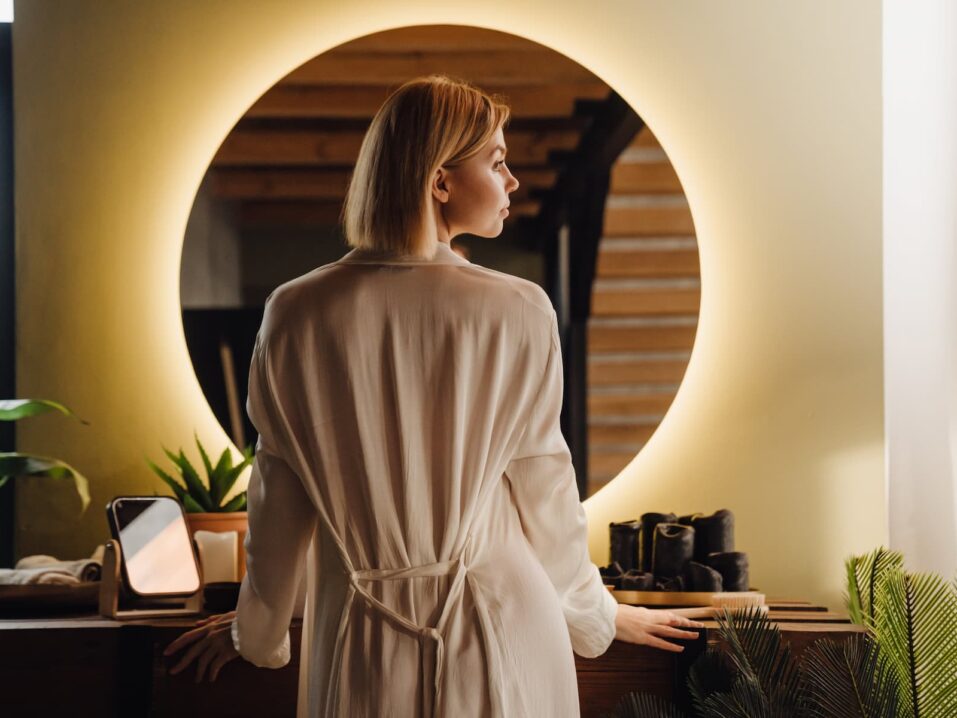 Ways To Treat Seasonal Affective Disorder