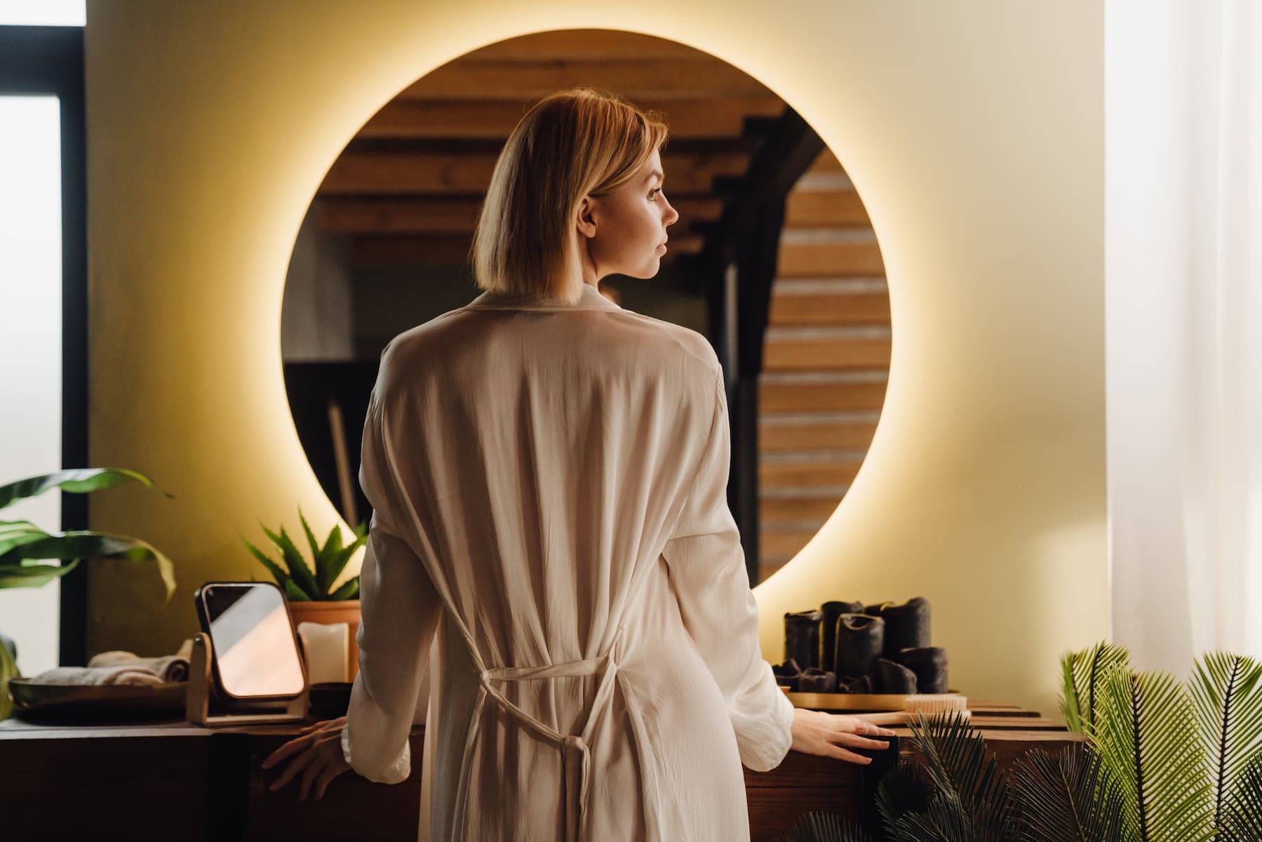 Ways To Treat Seasonal Affective Disorder