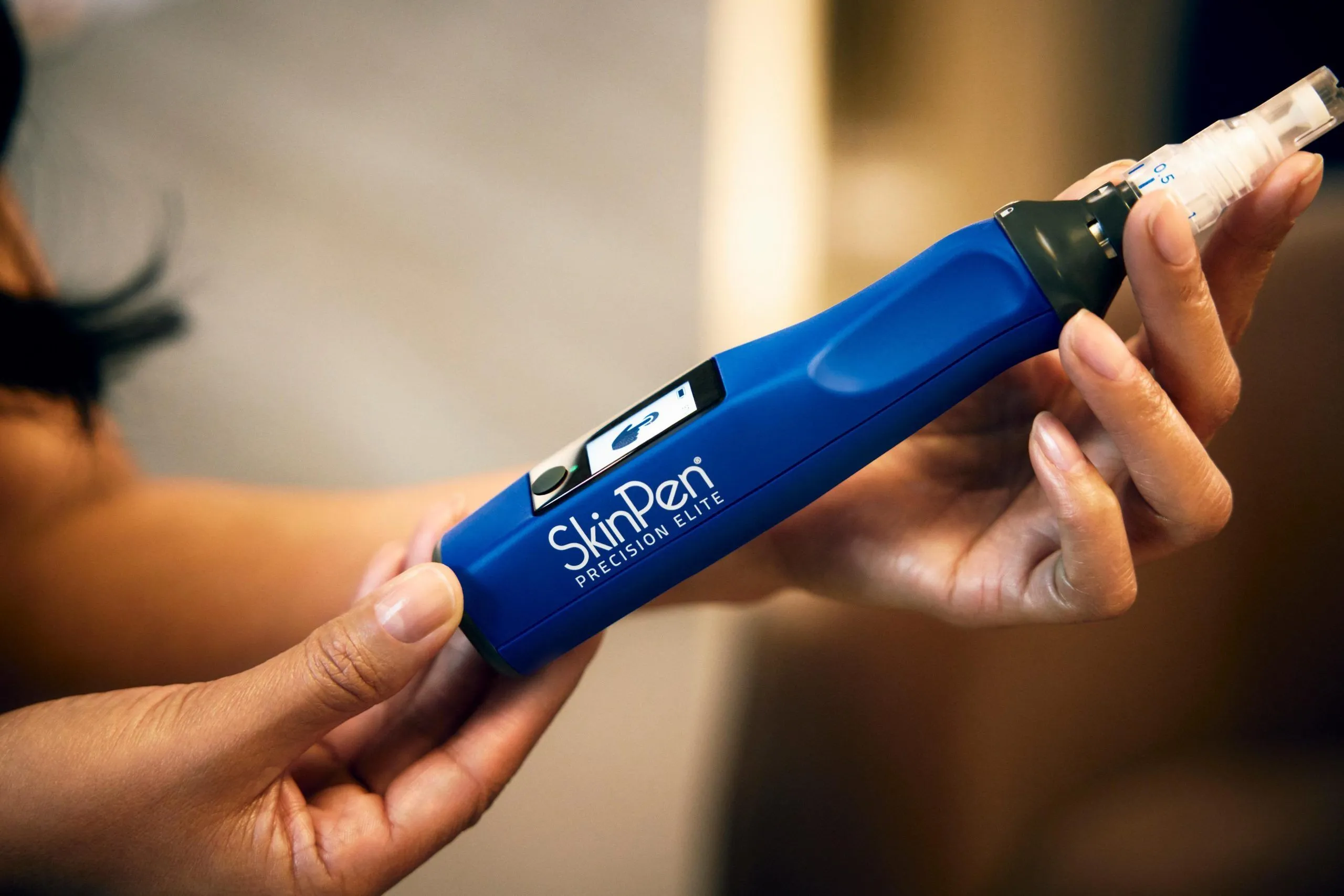SkinPen® Microneedling