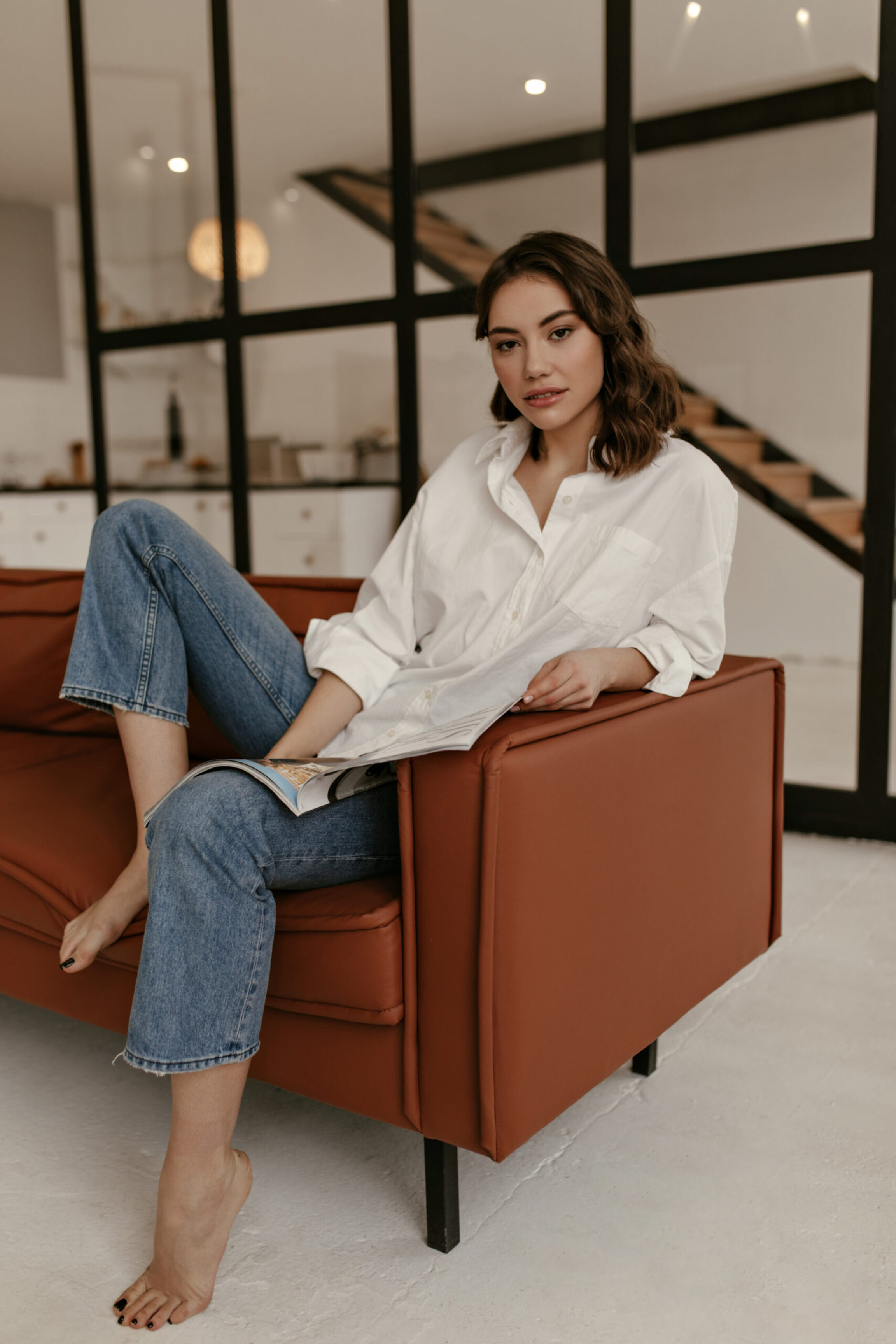 Scar Camouflage Columbus Ohio