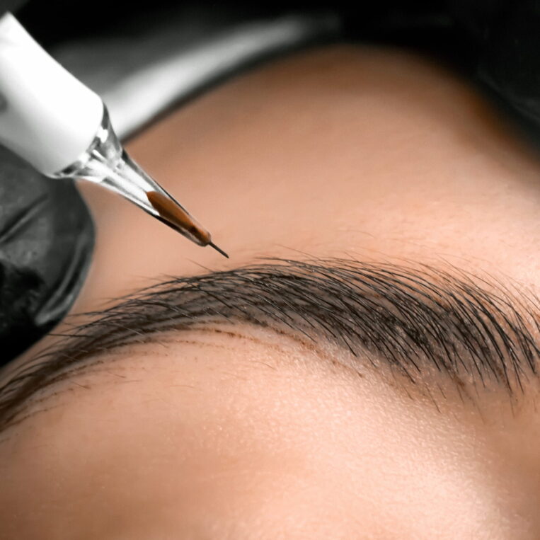 Nano Brows Columbus Ohio