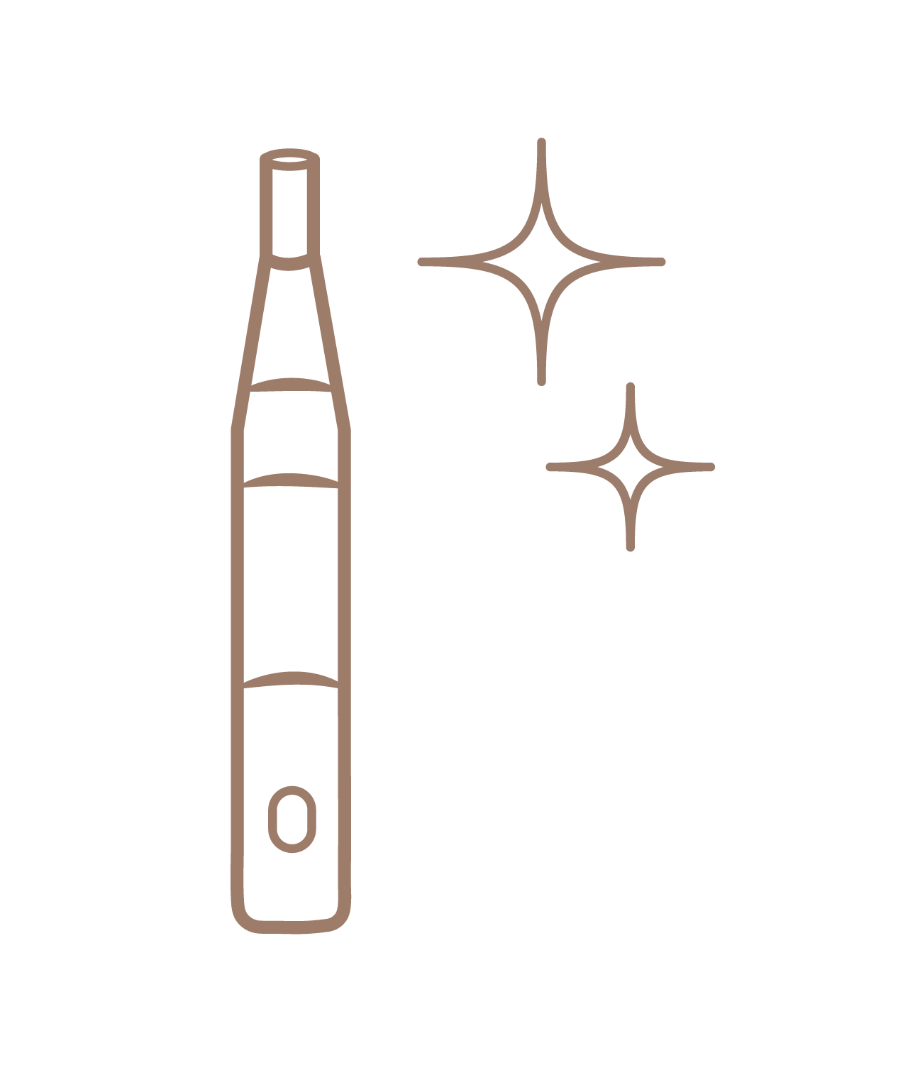 SkinPen microneedling icon