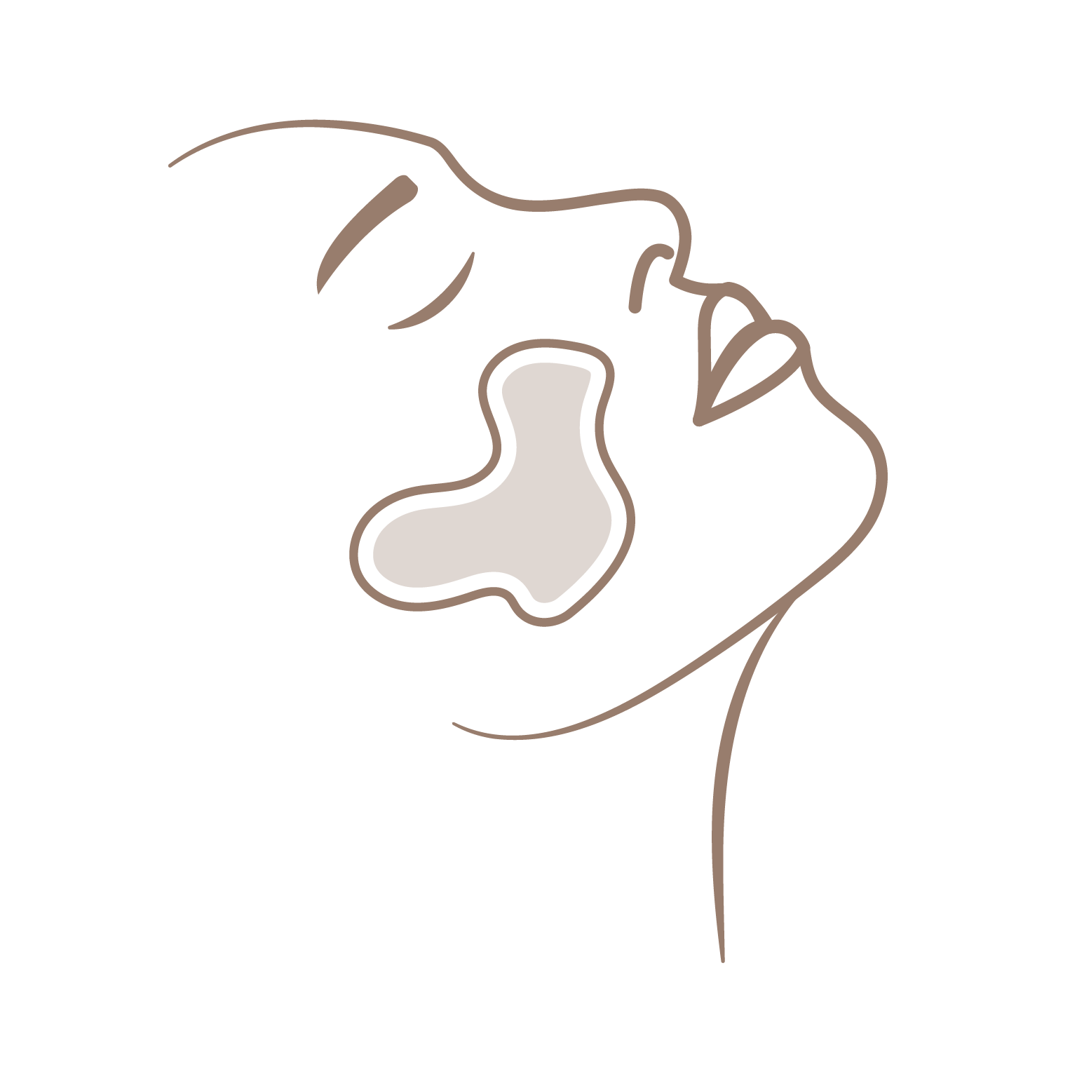 Laser acne treatments that target the cheeks