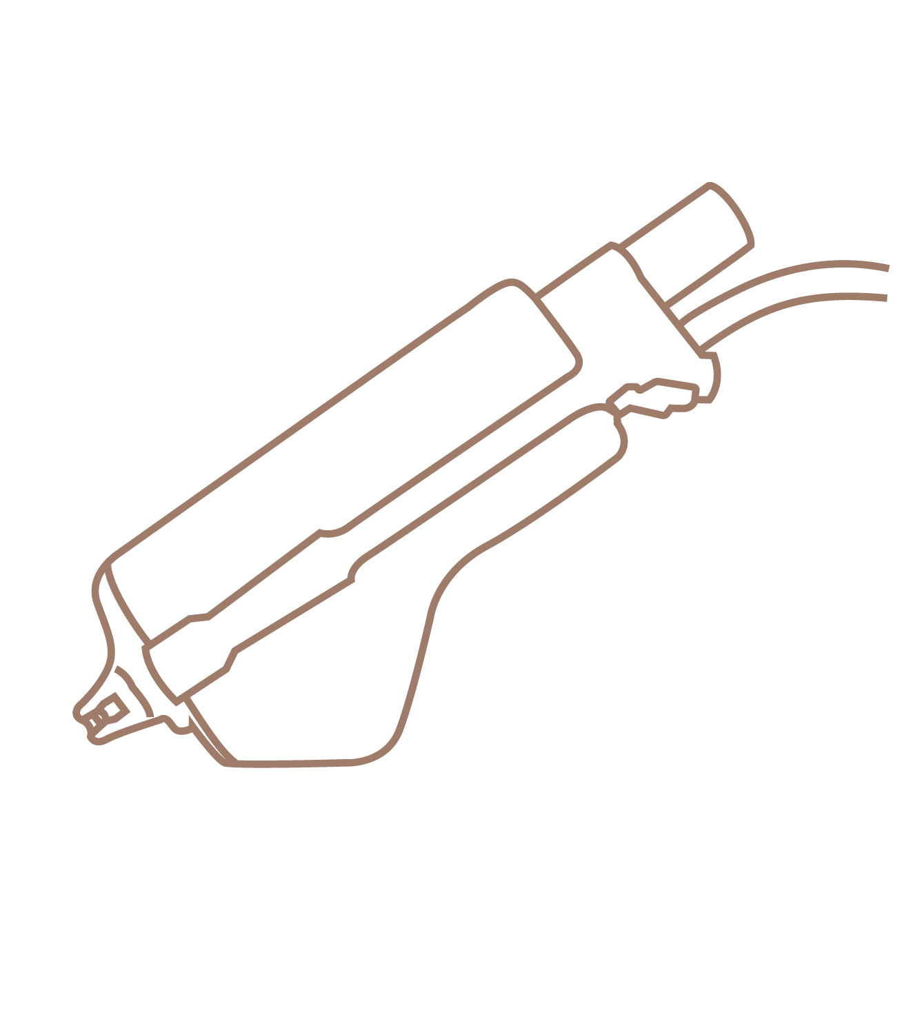 Halo for acne scars device icon