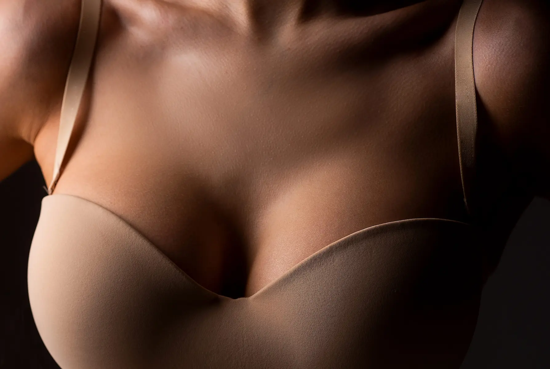 Different Breast Implant Profiles 