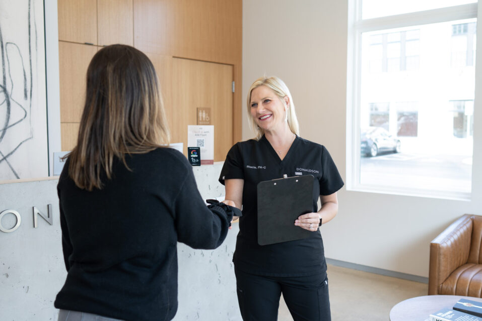 Most Popular Filler Injection Areas of 2025