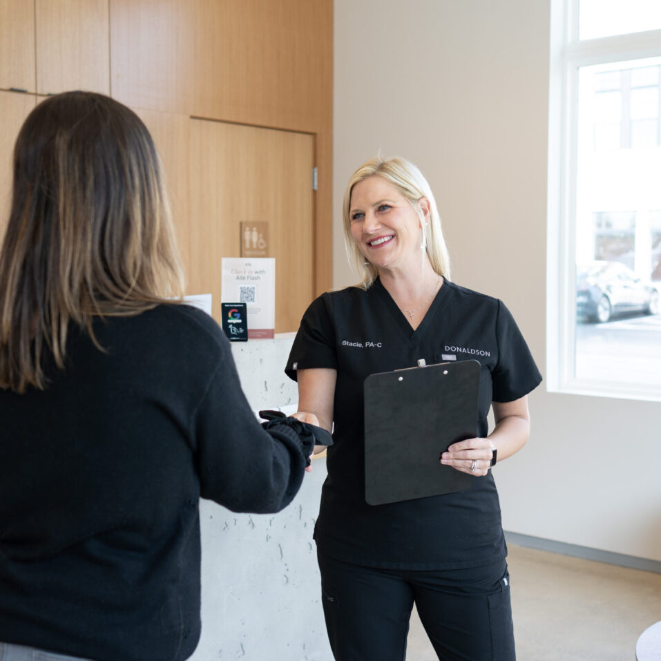 Most Popular Filler Injection Areas of 2025