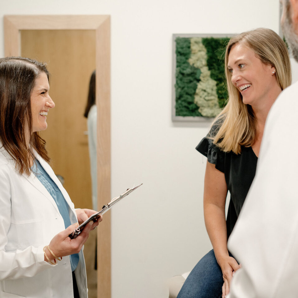 The FDA & HRT Warnings 2025