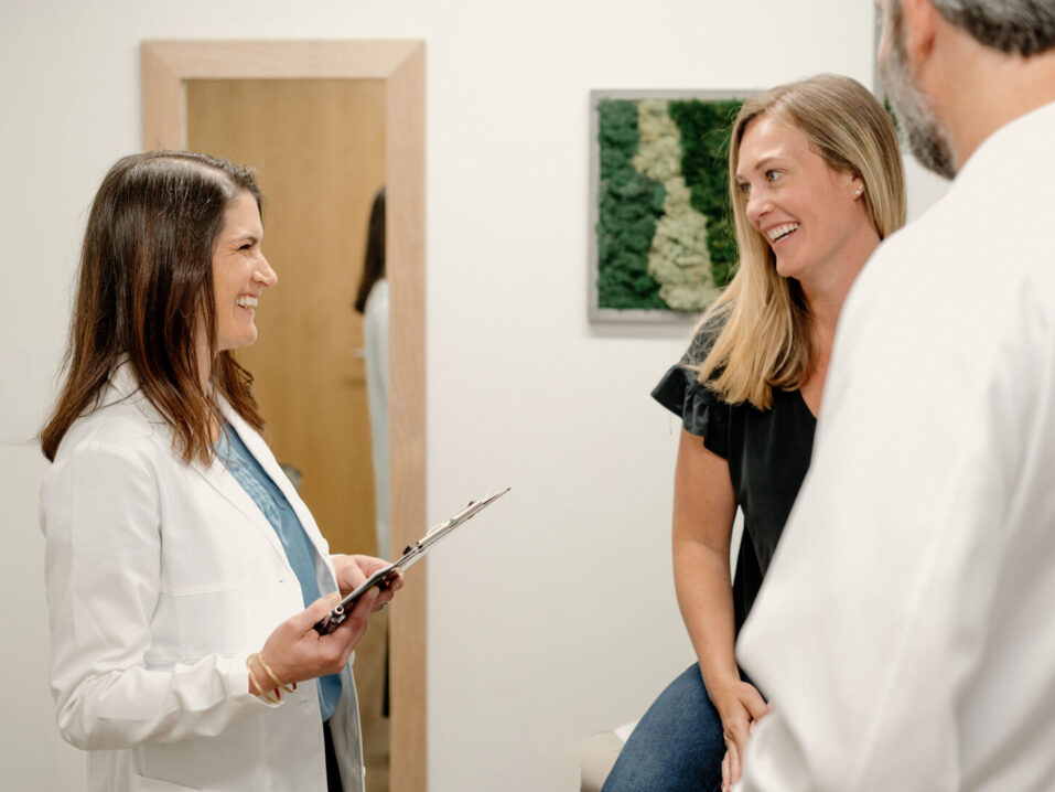 The FDA & HRT Warnings 2025