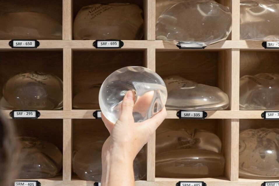 Most Popular Breast Implant Size of 2025