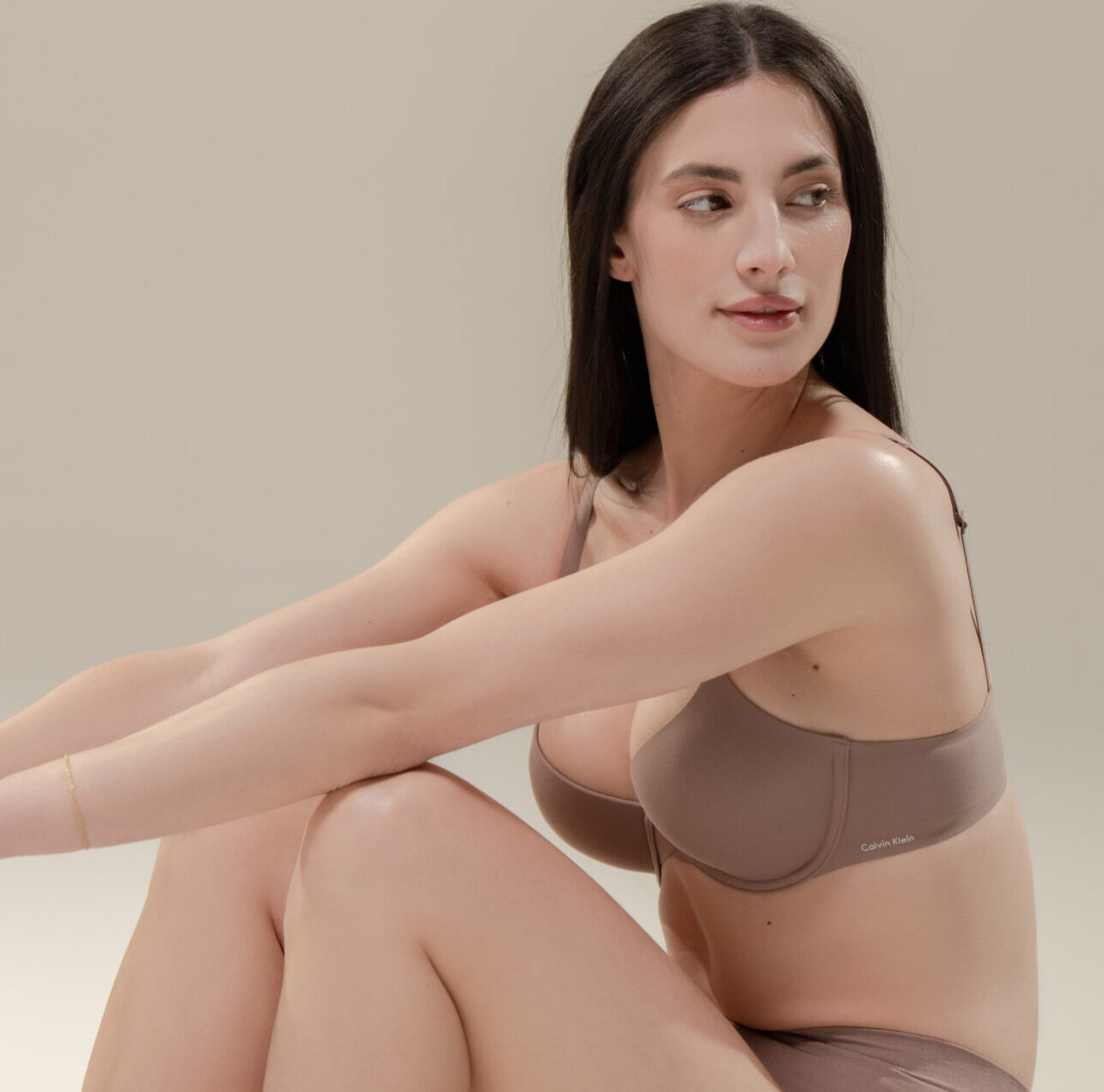 A Donaldson patient with 365cc breast implants