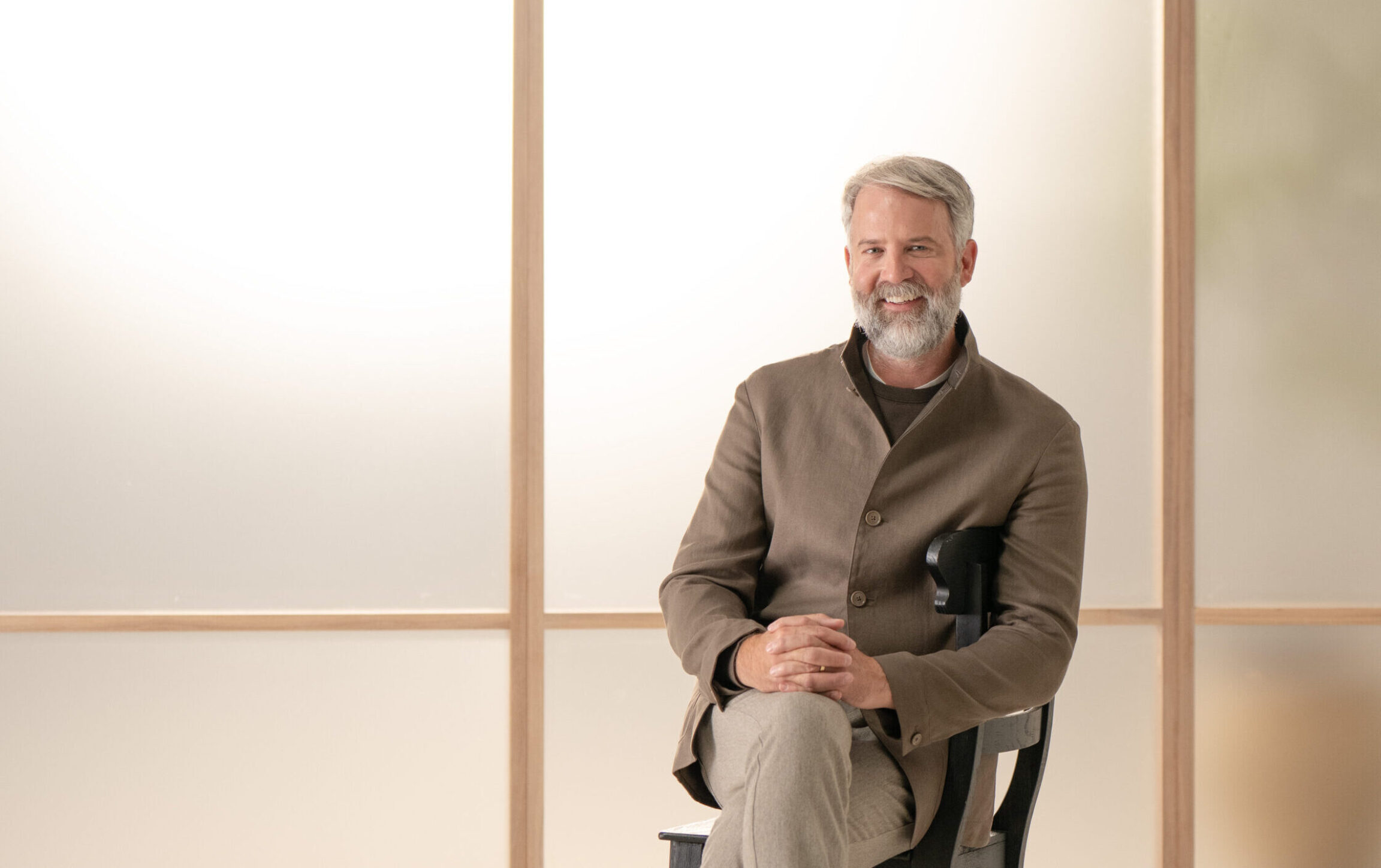 Dr. Jeffrey Donaldson