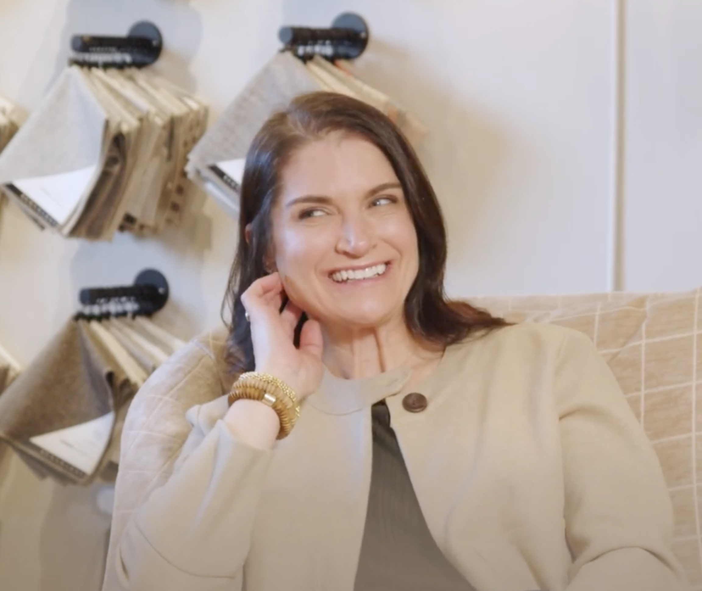 Dr. Weston discussing how old is too young for certain skin products