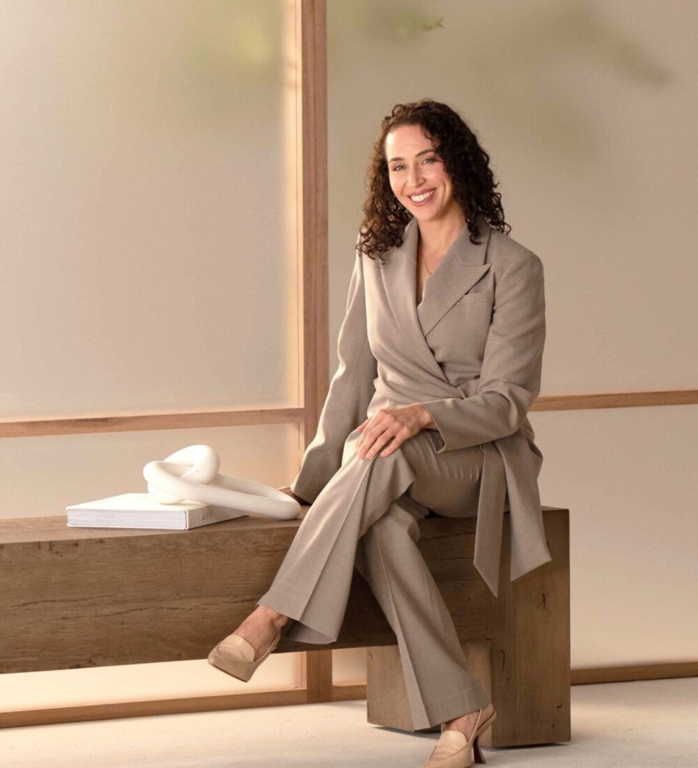 Dr. Michelle Sieffert in Columbus, Ohio