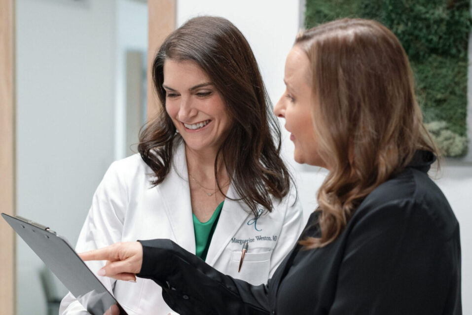 Alternatives to Birth Control for Hormone Regulation 