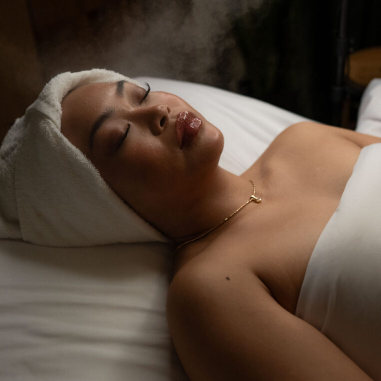 On-The-Go Express Facial