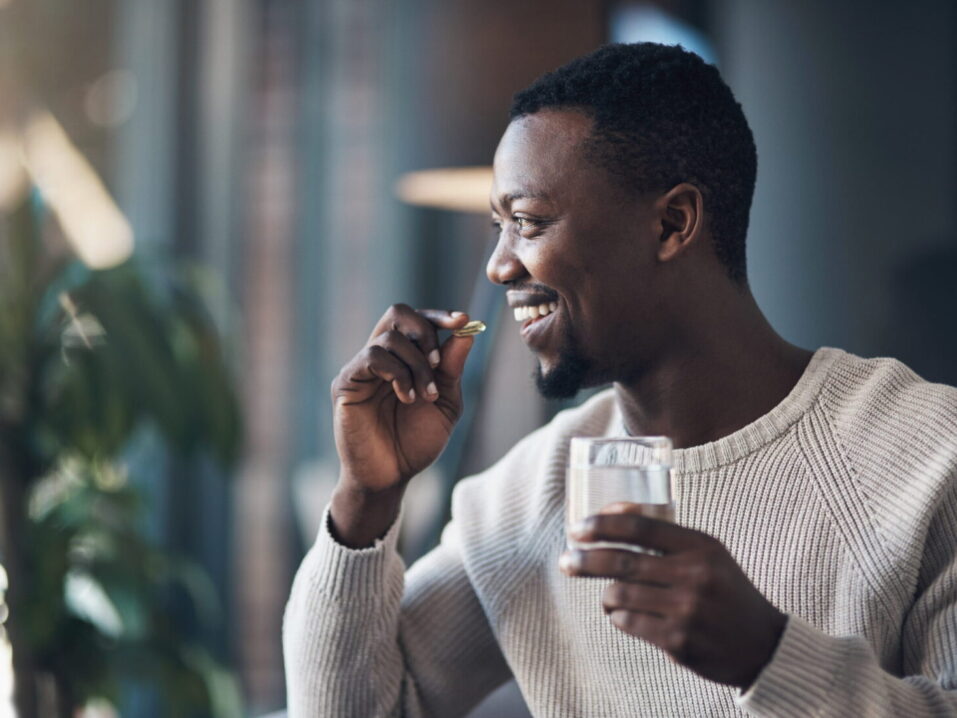 Do Gut Health Supplements Work?