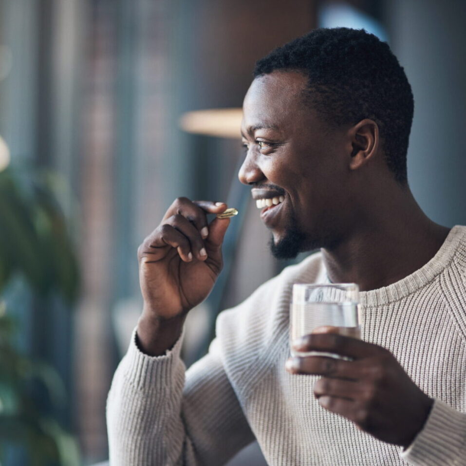 Do Gut Health Supplements Work?