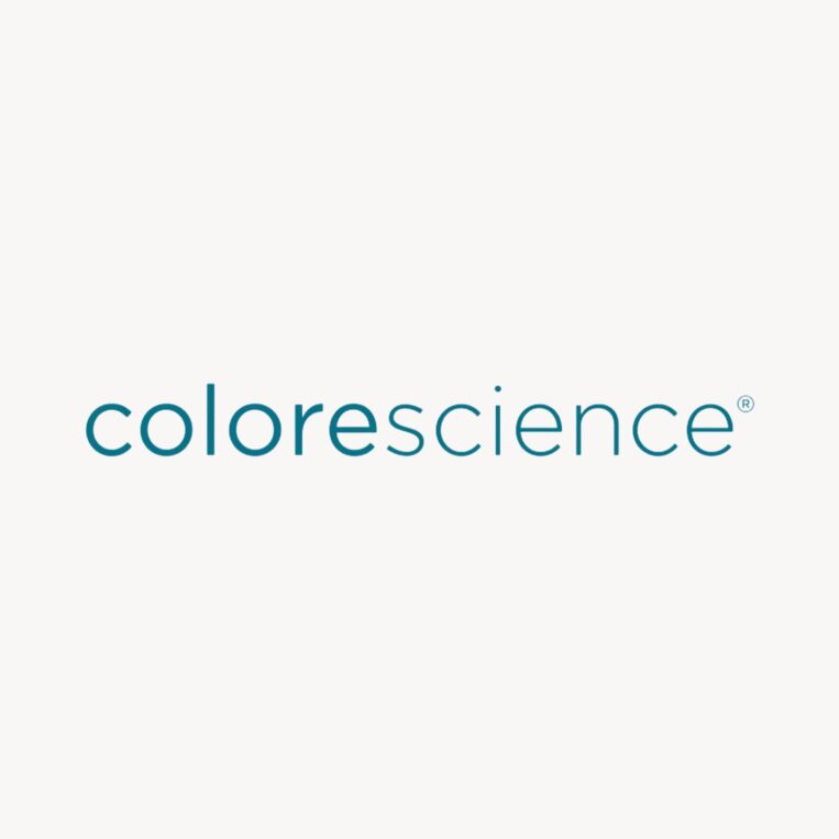 colorescience product logo