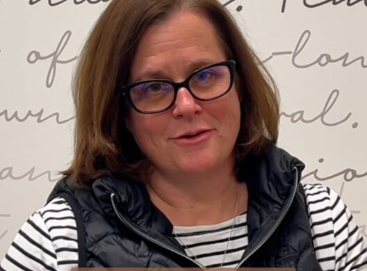 Dr. Weston Gives Patient “A Huge Purpose” Again