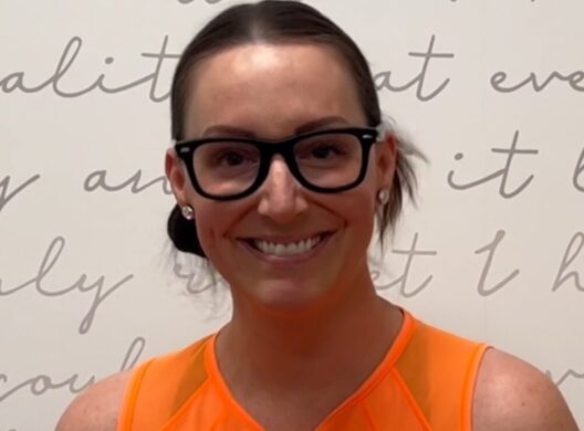 Menopause Patient Finds Answers with Dr. Weston