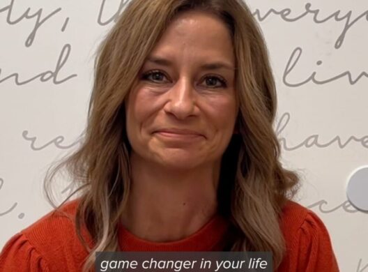 Dr. Weston Is “An Absolute Life Saver”