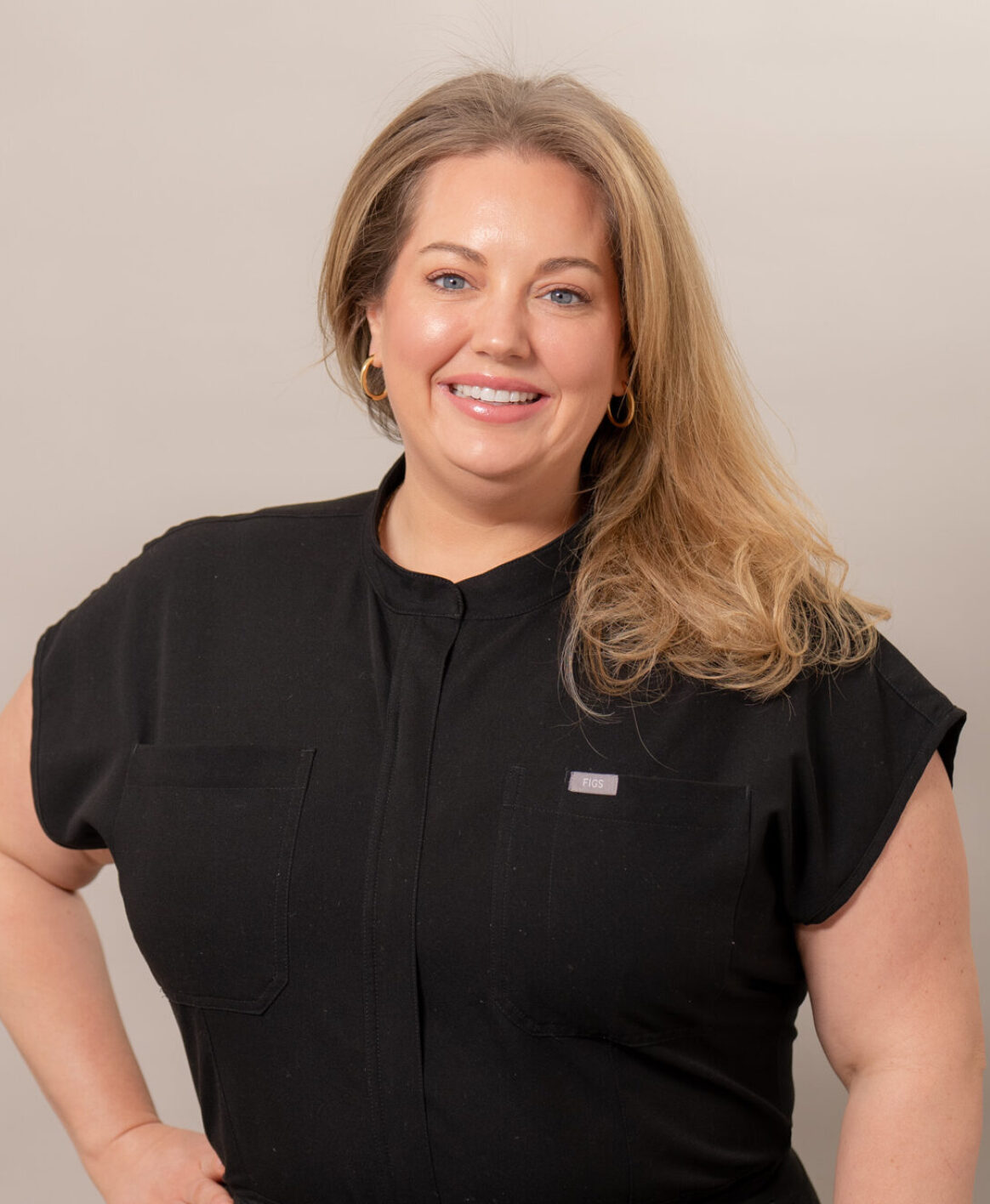 Paige Brudzinski, BSN, Botox Expert
