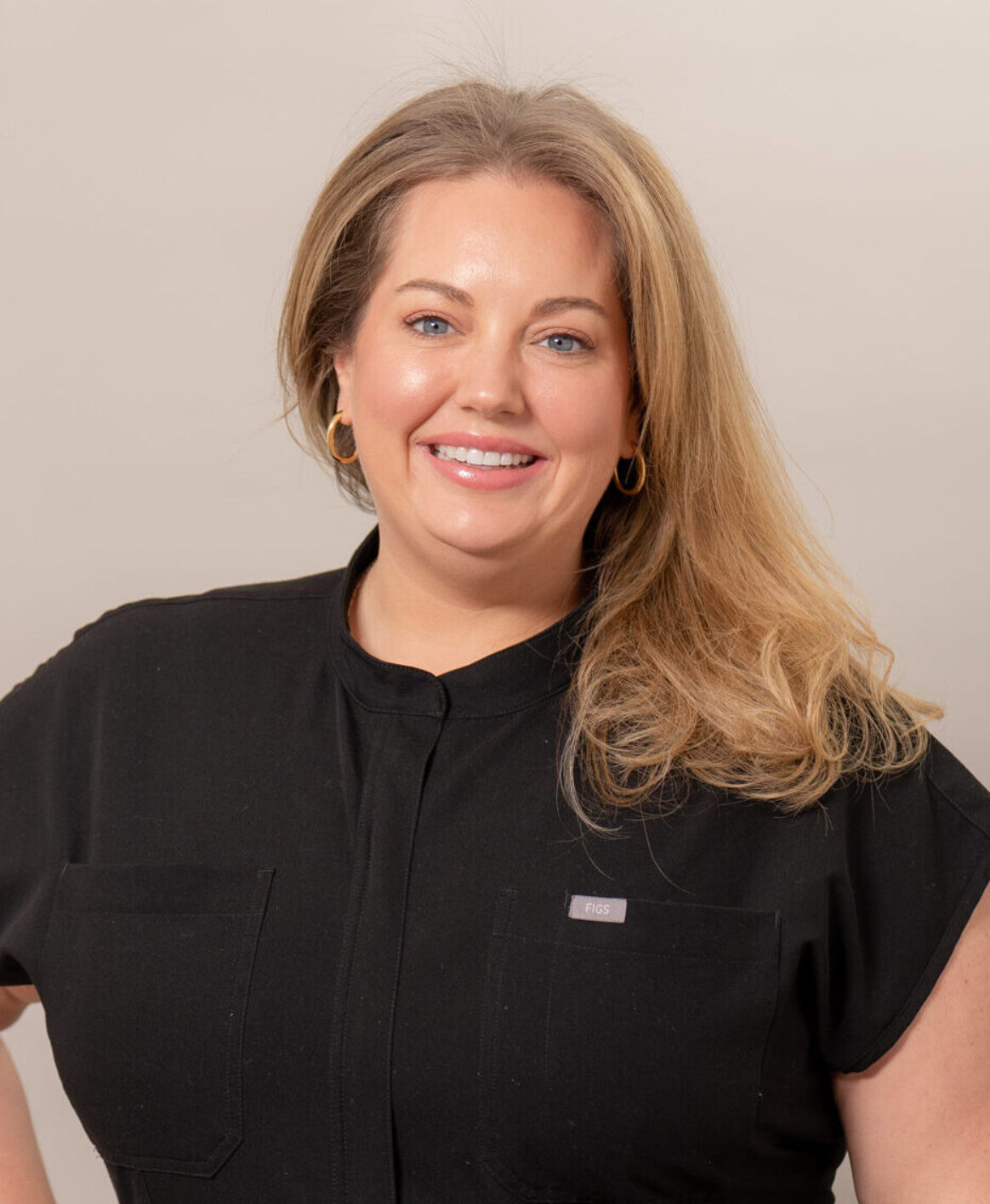Paige Brudzinski, BSN, Botox Expert